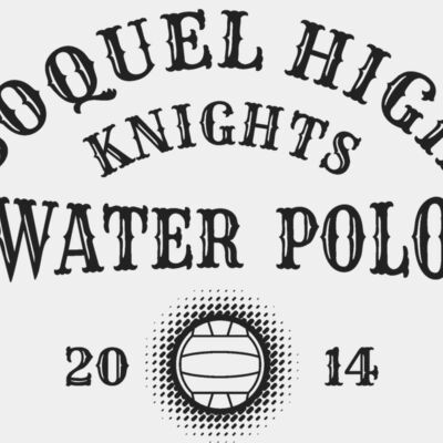 Water Polo Template DNT003 Water Polo Template DNT003 Thumbnail