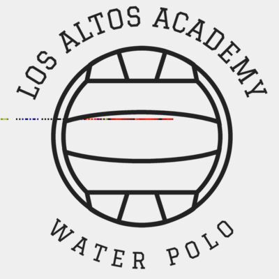 Water Polo Template DNT002 BW Water Polo Template DNT002 BW Thumbnail