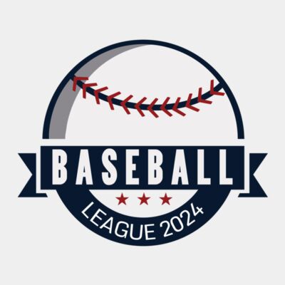Baseball League Thumbnail