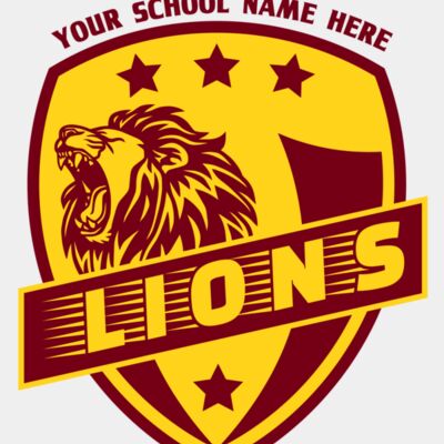 School Lions 08 Thumbnail