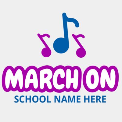 Marching Band 26 Thumbnail
