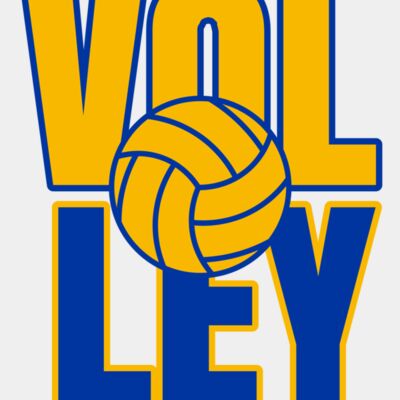 Volleyball 02 Thumbnail