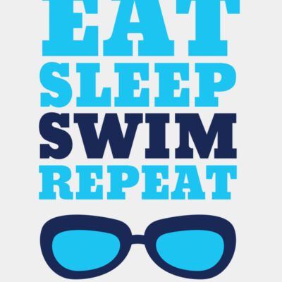 Swimming 25 Thumbnail