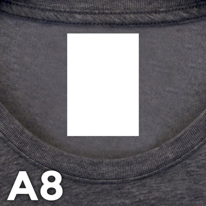 A8 (5.2 x 7.4cm) Thumbnail