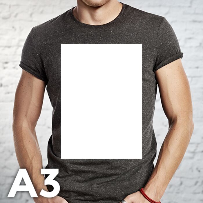 A3 (29.7 x 42cm) Thumbnail