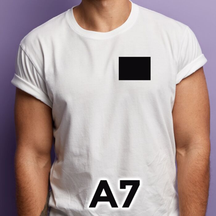 UltraColour Pro A7 Heat Transfer Thumbnail