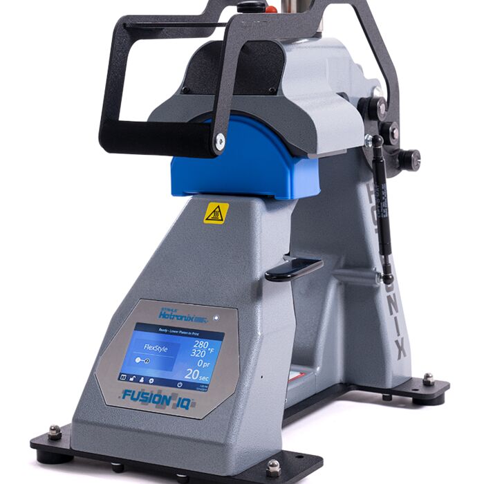 Hotronix® 360 IQ Hat Heat Press Thumbnail