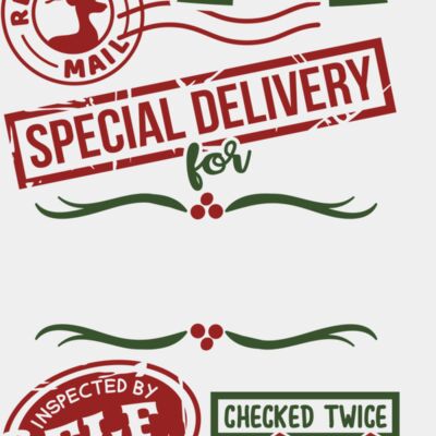 Santa Sack 01 Thumbnail