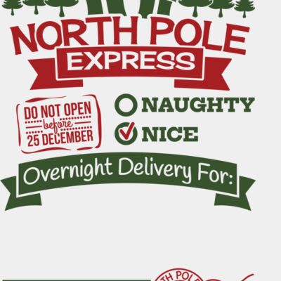 Santa Sack 06 Thumbnail