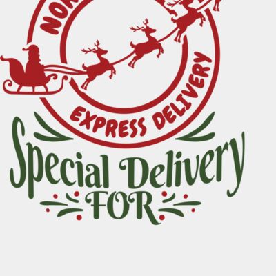 Santa Sack 07 Thumbnail