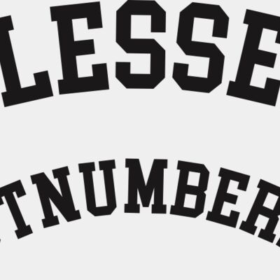 A5 Blessed Outnumbered 1col Thumbnail