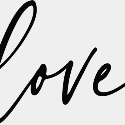 A5 Love Script 1col Thumbnail