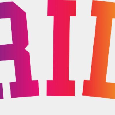 Pride Arch T-Shirt Heat Transfer Print Thumbnail