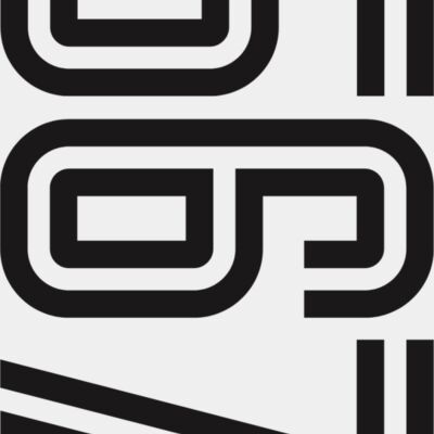 No. 5 6 7 230mm H Stripe Numbers Thumbnail