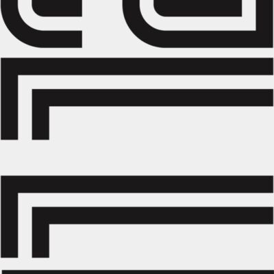 No. 11 12 230mm H Stripe Numbers Thumbnail