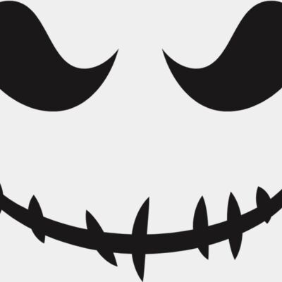 Pumpkin Face 3 Thumbnail