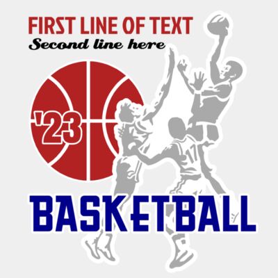 Basketball Players Thumbnail