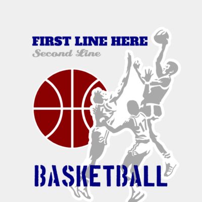 Basketball Players Thumbnail