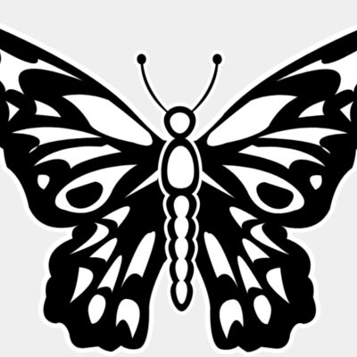 Butterfly Thumbnail