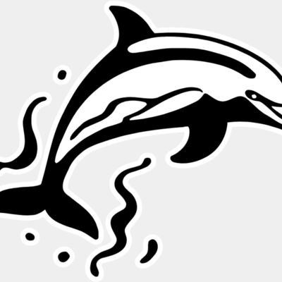 Dolphin Thumbnail