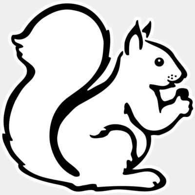 squirrel Thumbnail