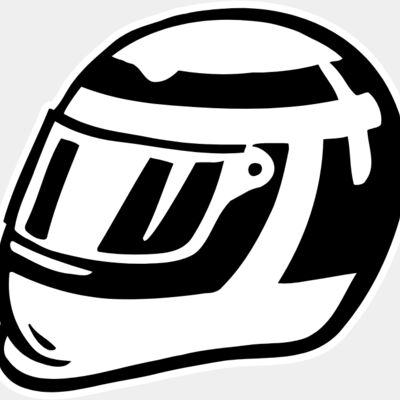 driver Helmet Thumbnail