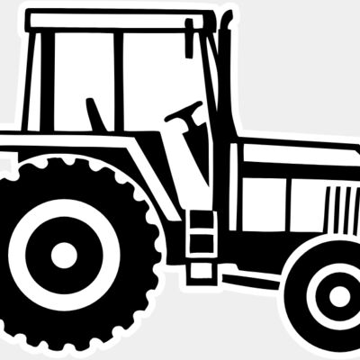 tractor Thumbnail
