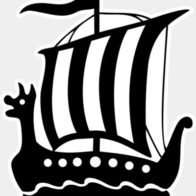 viking ship Thumbnail