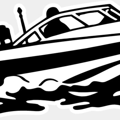 speedboat Thumbnail