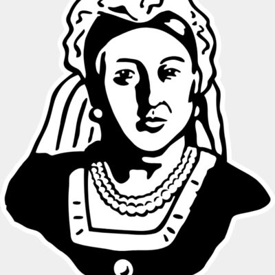 queen victoria Thumbnail