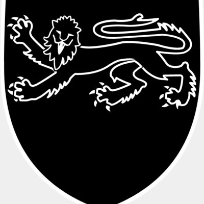 sheild lion Thumbnail