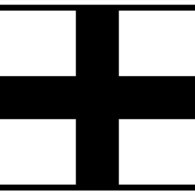 st gerorge cross Thumbnail