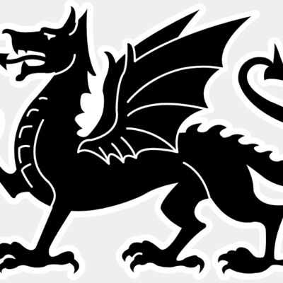 wales dragon  Thumbnail