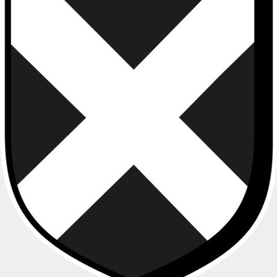 sheild cross Thumbnail