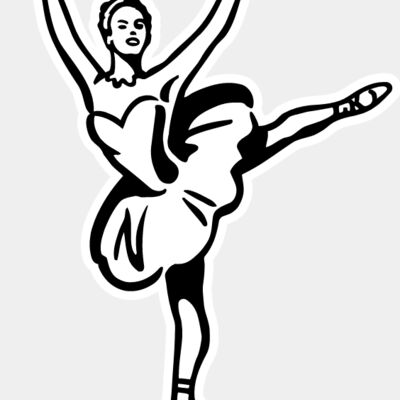 Ballerina Thumbnail