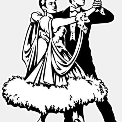 Dancing Couple Thumbnail