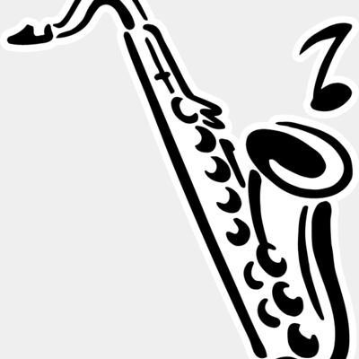 Saxaphone Thumbnail