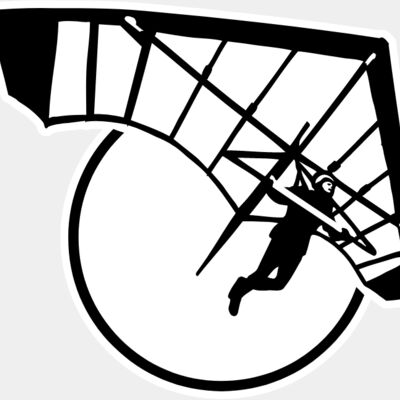 hand glider Thumbnail