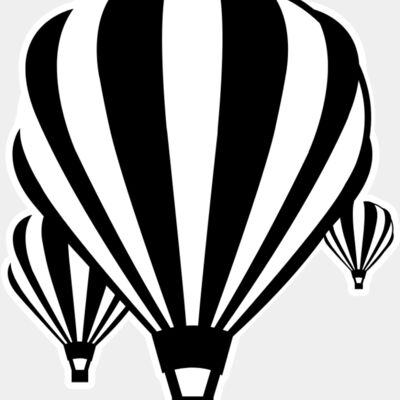hot air balloon Thumbnail
