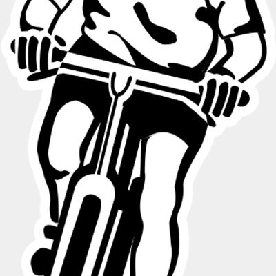 mountain bike 3 Thumbnail