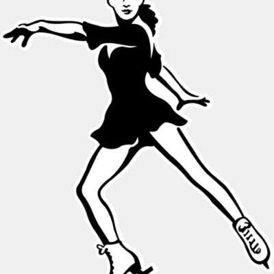 figure skating Thumbnail