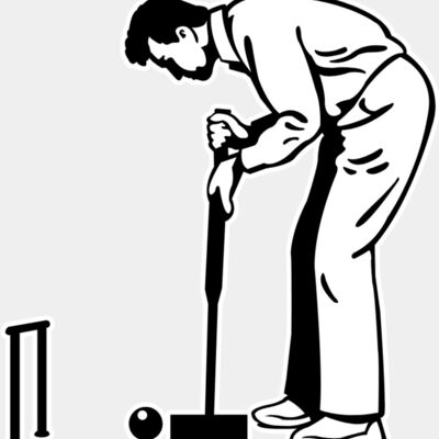 croquet Thumbnail