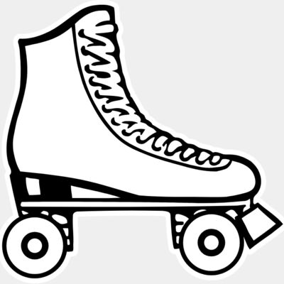 Rollerskate Thumbnail