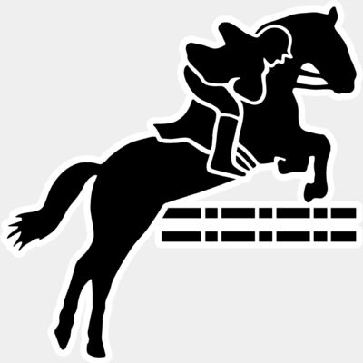 show jumping 2 Thumbnail