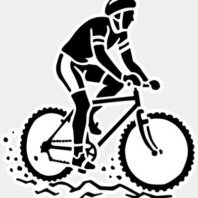 mountain bike Thumbnail