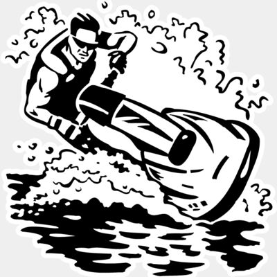 Jet Ski Thumbnail