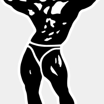 body building Thumbnail