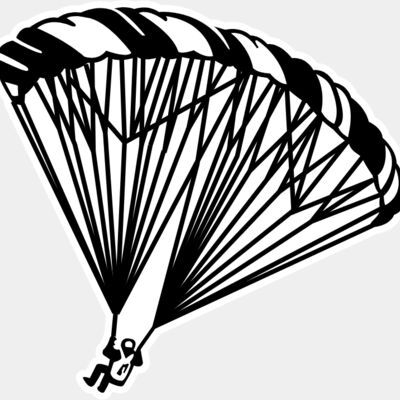 parachute Thumbnail