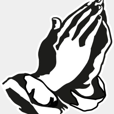 Christian pray Thumbnail