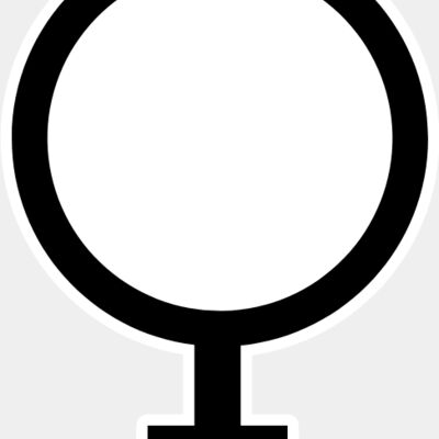 Gender Female Thumbnail